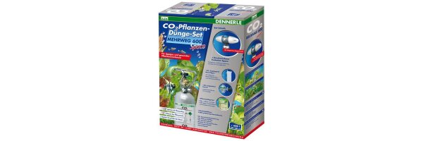 CO2-Versorgung