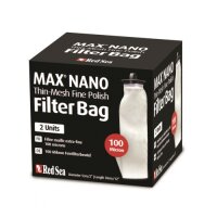Red Sea Max-Nano Thin Mesh Filter 100 Micron (2 units)