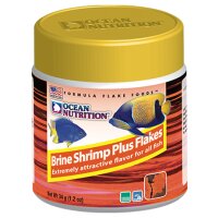 Ocean Nutrition Brine Shrimp Plus Flake 71g