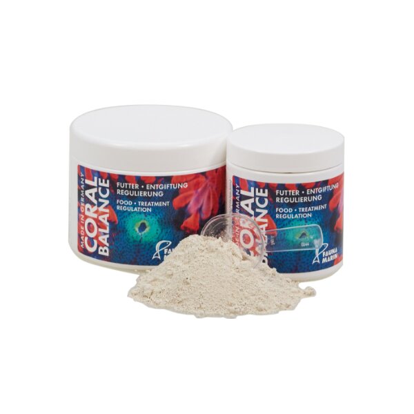 Fauna Marin Coral Balance 180 g