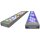 AquaLEDs aquaBAR180+ HC (180W / 162cm) (S&uuml;sswasser)