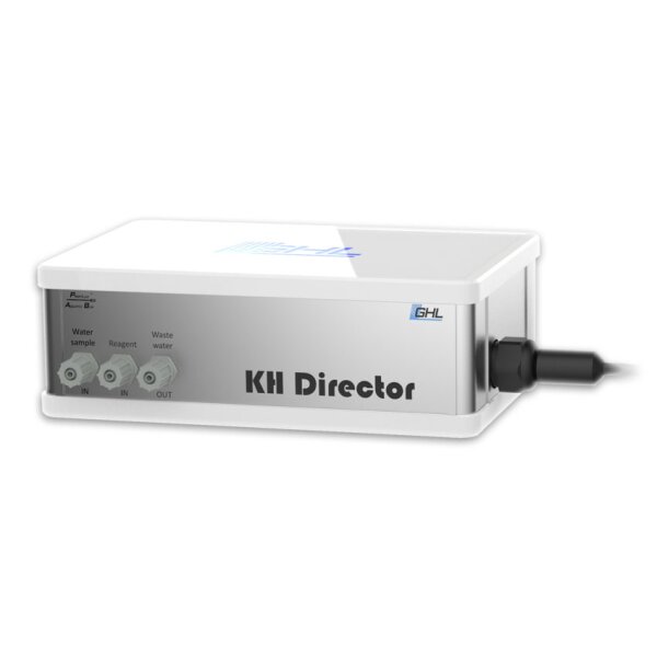 GHL KH Director, Wei&szlig;