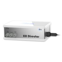 GHL KH Director, Wei&szlig;