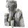 EBI Dekor-Stein Granite L, 155x90xH245mm