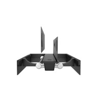 Juwel MultiLux LED 150 / 2x 31Watt