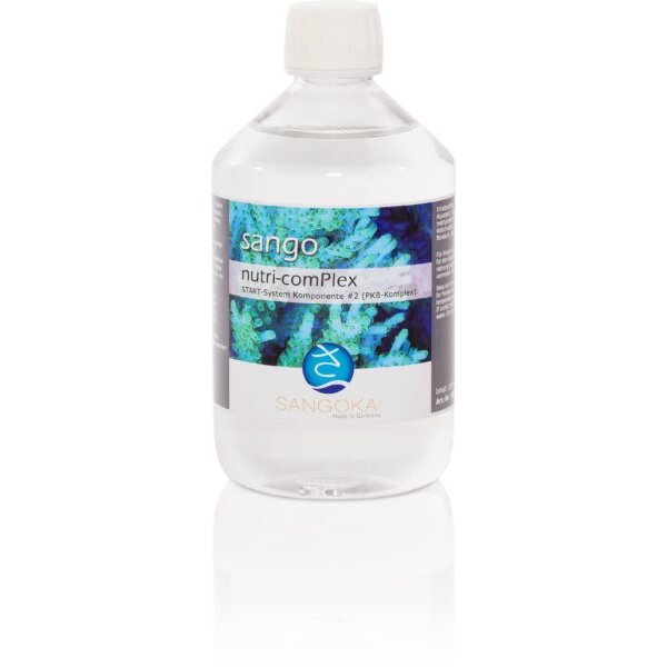 sango nutri-P comPlex 1000ml