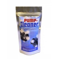 Preis Aquaristik Pump-Cleaner 200 g