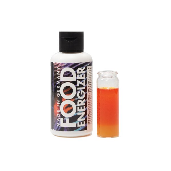 Fauna Marin Food Energizer 100 ml