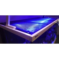 Tank Net Screen 48"/120cm&nbsp; (incl. 1 Universal cut out)