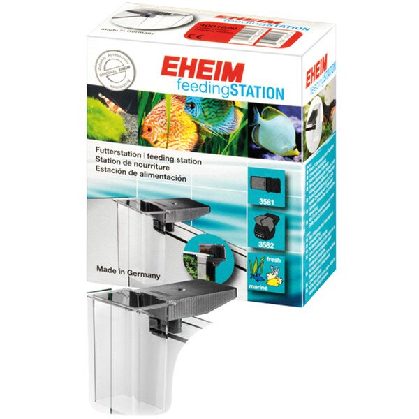 EHEIM FutterSTATION