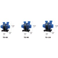 Maxspect Turbine Duo 9- 60W