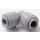 Winkelverbinder 1/4" x 1/4"