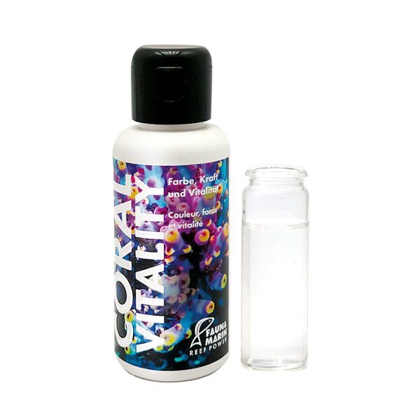 Fauna Marin Coral Vitality 50ml