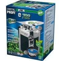 JBL CristalProfi e702 Greenline 9W