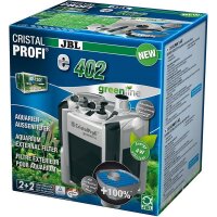 JBL CristalProfi e402 Greenline 4W