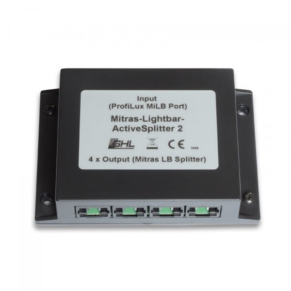 GHL Mitras-LB-ActiveSplitter 2