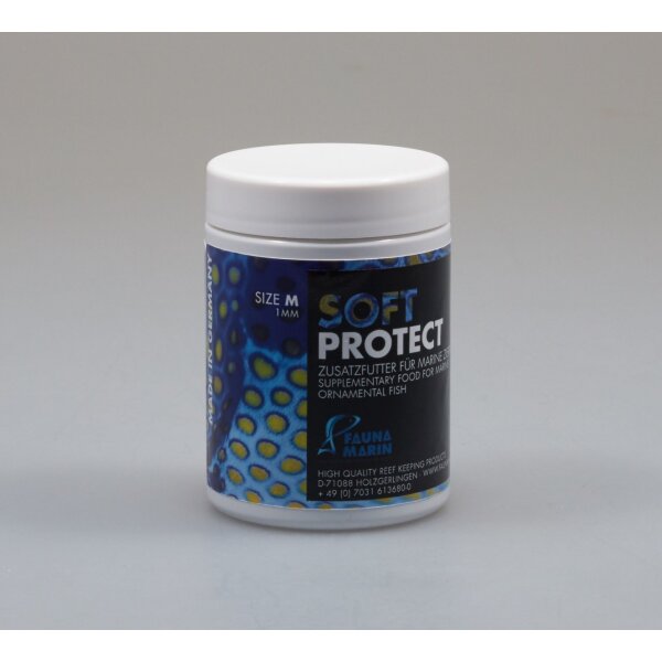 Fauna Marin Soft Protect M 65g