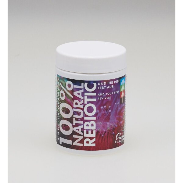 Fauna Marin ReBiotic 100% natural 100 ml-​Dose