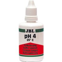 JBL Proflora Standard-Pufferlösung pH4