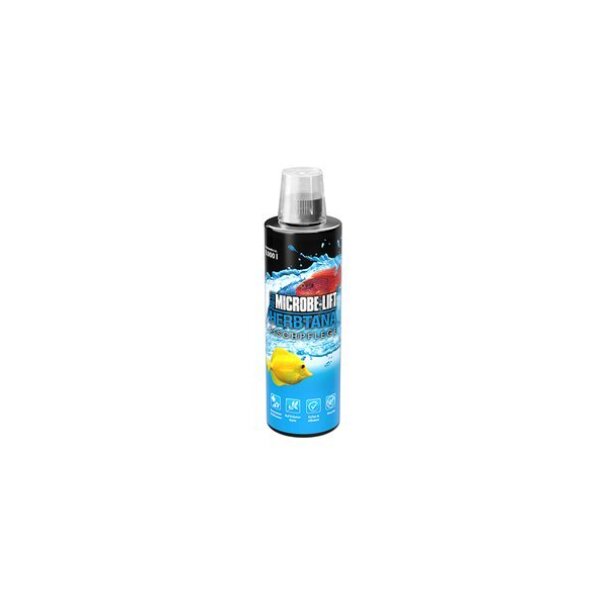 Herbtana Meer- und S&uuml;&szlig;wasser (473ml.)