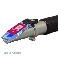 Aqua-Medic Refractometer LED