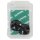 Dennerle Longlife Sauger, schwarz, 2Stk.