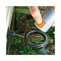 Hobby Feeding Station 1, rund &Oslash; 7.5cm, rund