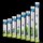 Juwel HeliaLux Spectrum 920 40W Lichtbalken zu Vision 180