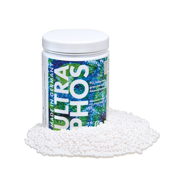 Fauna Marin Ultra Phos 730g Dose