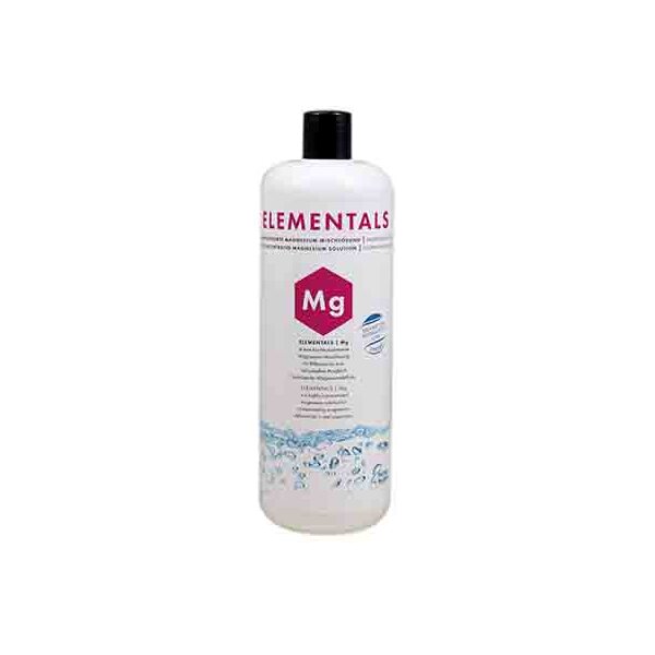 Fauna Marin ELEMENTALS (Mg) 1000ml
