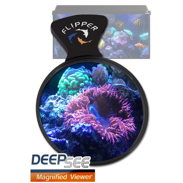 Flipper DeepSee Standard (10cm)