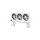 GHL PropellerBreeze 3-3, weiss