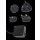 GHL PropellerBreeze 3-5, schwarz