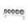 GHL PropellerBreeze 3-5, weiss