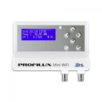 GHL ProfiLux Mini WiFi-Set, Weiss, CH