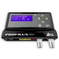 GHL ProfiLux Mini WiFi, Schwarz, CH