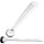 Tunze LED white eco chic (8821)