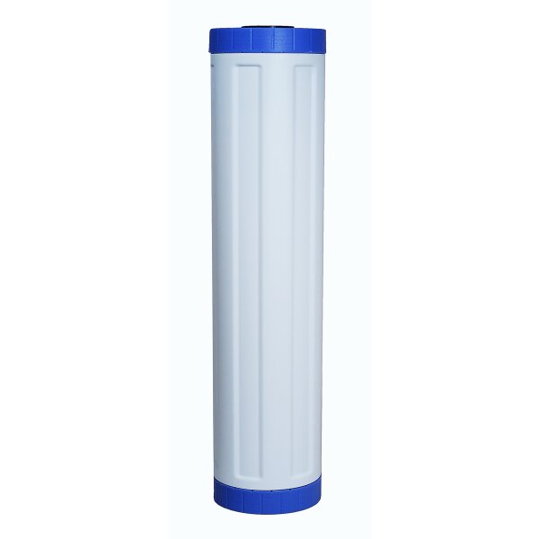 Leerpatrone BigBlue (Selbstf&uuml;llbare Leerfilter, 3500ml)