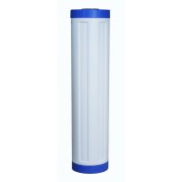 Leerpatrone BigBlue (Selbstf&uuml;llbare Leerfilter, 3500ml)