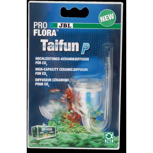 JBL ProFlora Taifun P