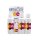 Fauna Marin AquaHomeTest Ca+Mg (Refill-Set: Calcium+Magnesium)