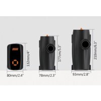 Maxspect Jump DC Pumpe 10000 L/h