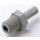 Einschraubstutzen 3/8 x 1/4 NPT Aussen-Gewinde