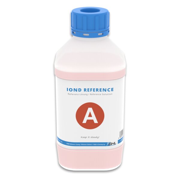 GHL ION Director Referenz A 1000ml
