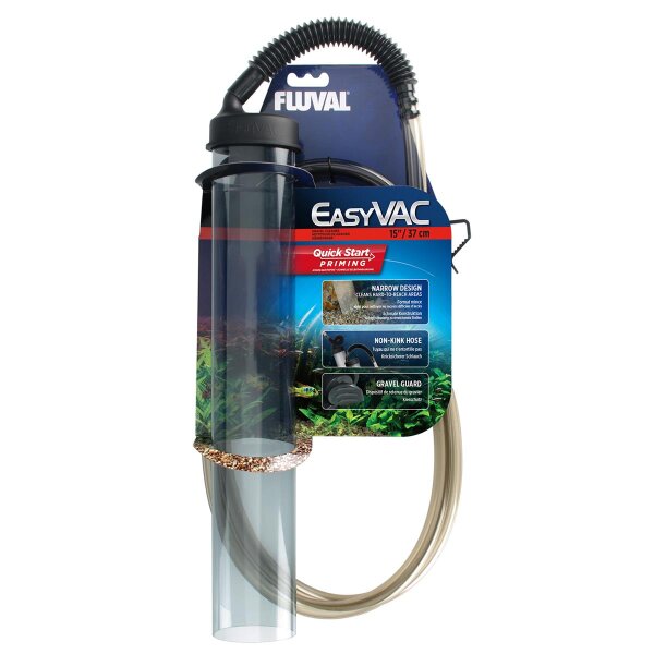 Fluval EasyVac medium (38cm)