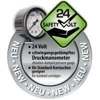 Aqua Medic platinum line plus (24V)