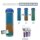 Aqua Medic RO-resin cartridge