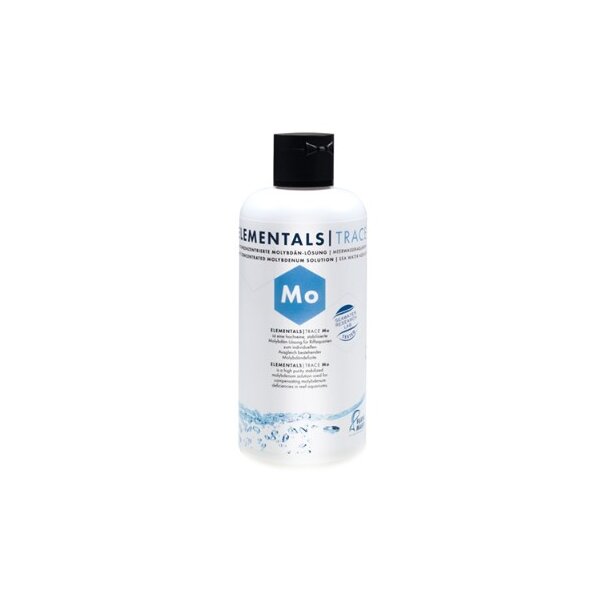 Fauna Marin ELEMENTALS TRACE (Mo) 250ml