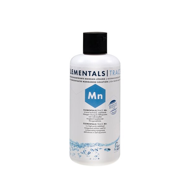Fauna Marin ELEMENTALS TRACE (Mn) 250ml