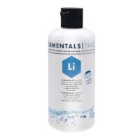 Fauna Marin ELEMENTALS TRACE (Li) 250ml